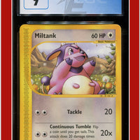 Aquapolis Miltank 94/147 CGC 9