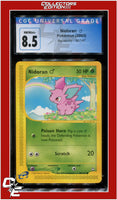 Aquapolis Nidoran ? 96/147 CGC 8.5
