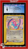 Aquapolis 103a Porygon CGC 9
