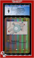 EX Dragon Magnemite Reverse Holo 63/97 CGC 9
