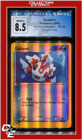 EX Ruby & Sapphire Goldeen Reverse Holo 55/109 CGC 8.5
