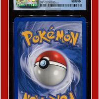 EX Ruby & Sapphire 87 Pokemon Reversal Reverse Holo CGC 9