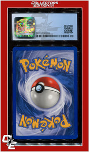 EX Ruby & Sapphire 87 Pokemon Reversal Reverse Holo CGC 9