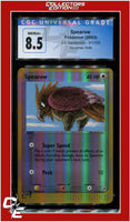 EX Sandstorm Spearow Reverse Holo 81/100 CGC 8.5
