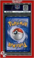 Heartgold & Soulsilver 99 Pokemon Reversal Reverse Foil PSA 9
