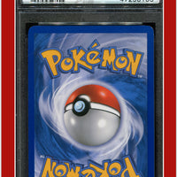 Heartgold & Soulsilver 99 Pokemon Reversal Reverse Foil PSA 9