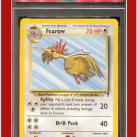 Legendary Collection 42 Fearow PSA 10