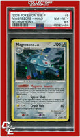 Stormfront 5 Magnezone Holo PSA 8.5
