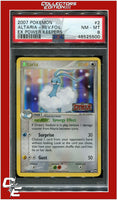 EX Power Keepers 2 Altaria Reverse Foil PSA 8
