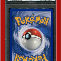 Neo Discovery 49 Unown M 1st Edition PSA 9