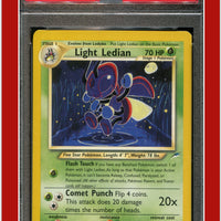 Neo Destiny 24 Light Ledian PSA 9