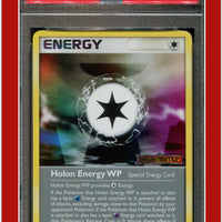EX Dragon Frontiers 86 Holon Energy WP Reverse Foil PSA 10