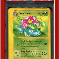 Expedition 67 Venusaur PSA 9