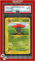 Expedition 69 Vileplume PSA 9
