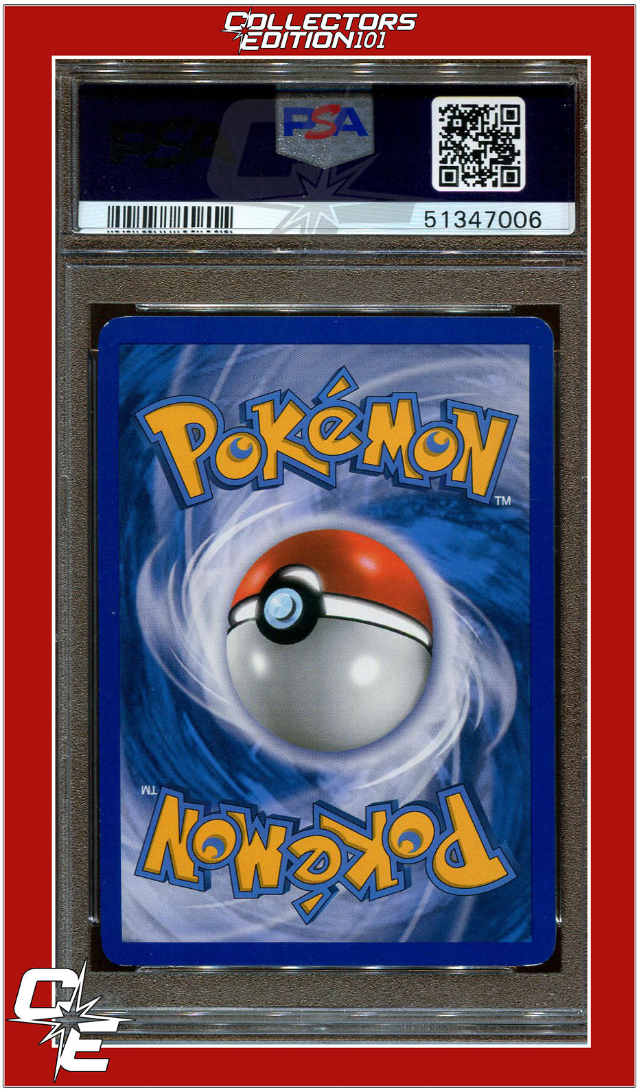 PSA 9 MINT Garchomp C Lv.X 145/147 DP HOLO RARE Pokemon