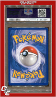 Secret Wonders 122 Professor Oak's Visit Professor Program '08-'09 PSA 8
