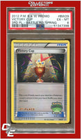 BW Black Star Promo BW29 Victory Cup 3rd Place 2012 Battle Road Spring PSA 6
