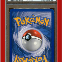 Emerging Powers 95 Pokemon Catcher Reverse Foil PSA 9