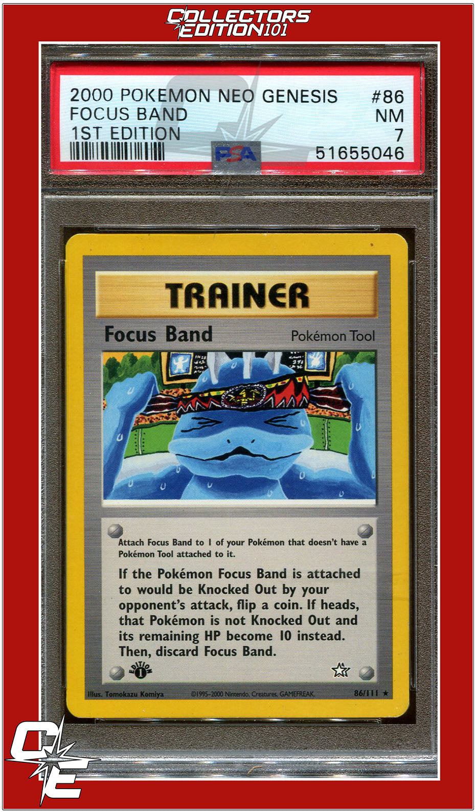 Psa10 H7-Sec