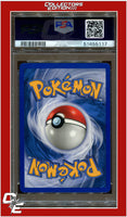 Legendary Collection 103 Pokemon Trader Reverse Foil PSA 8
