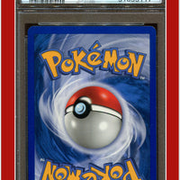 Legendary Collection 103 Pokemon Trader Reverse Foil PSA 8