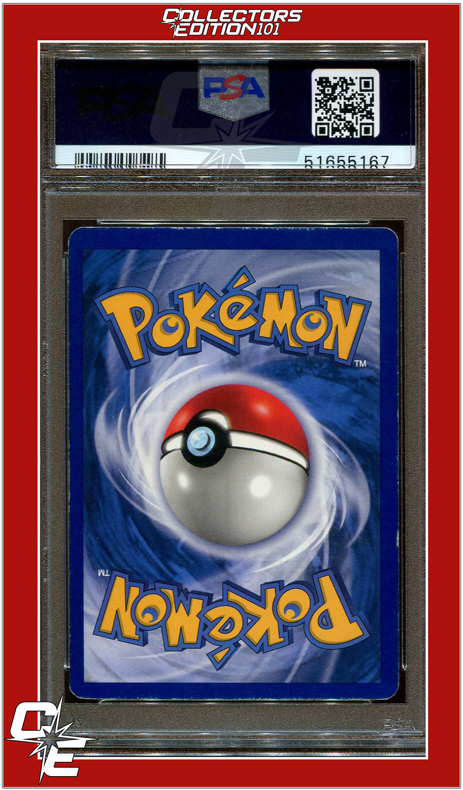 Aerodactyl 1999 Pokemon Fossil 1st Edition #1 Holo Pre-Release (PSA 9)