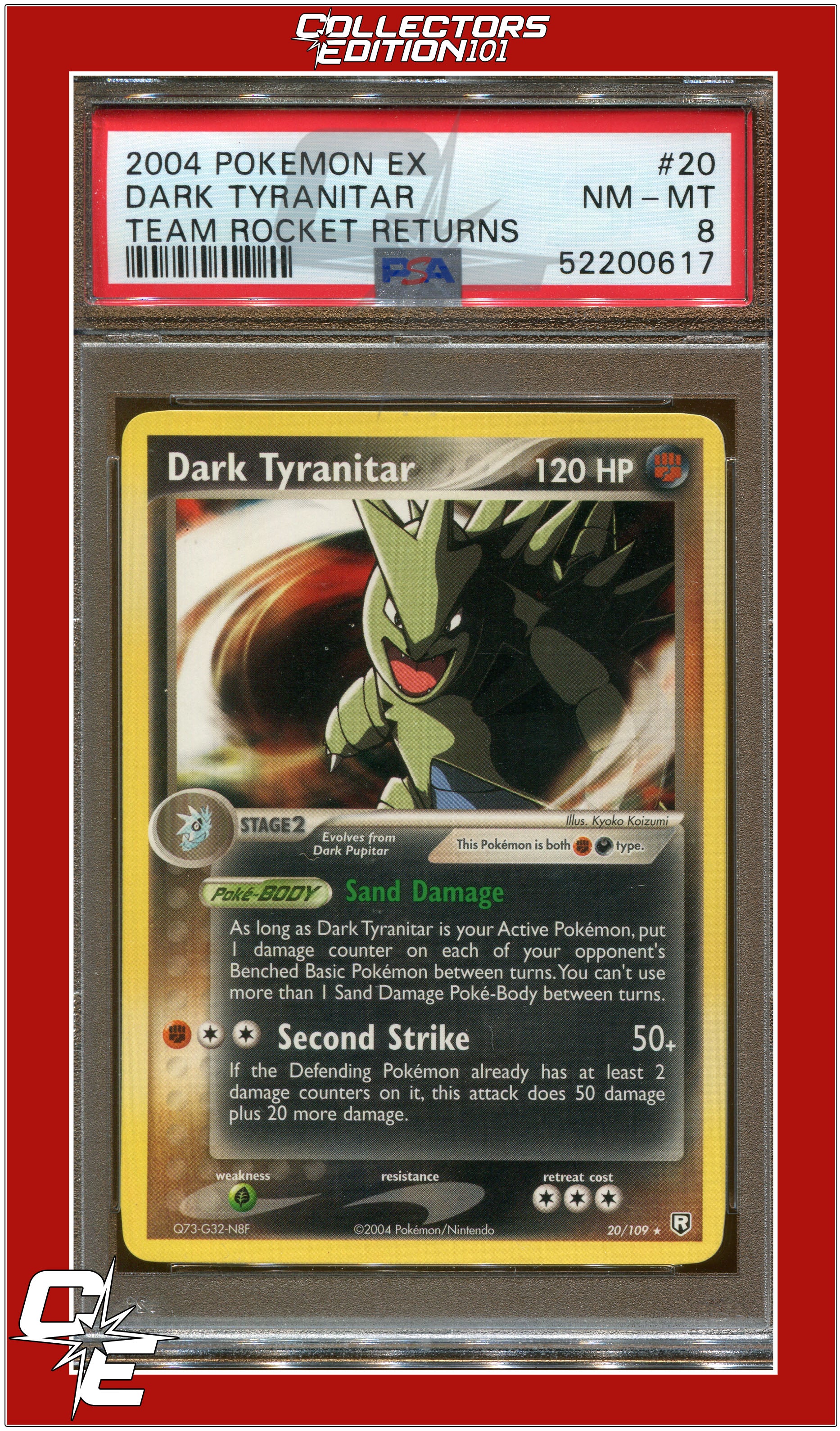 Auction Prices Realized Tcg Cards 2004 POKEMON JAPANESE