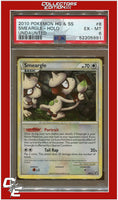 Undaunted 8 Smeargle Holo PSA 6
