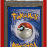 Skyridge 103 Staryu Reverse Foil PSA 9