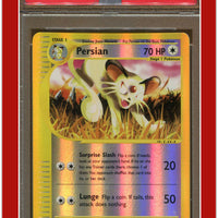 Skyridge 42 Persian Reverse Foil PSA 7