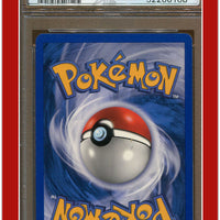 Legendary Collection 108 Bill PSA 9