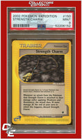 Expedition 150 Strength Charm PSA 9
