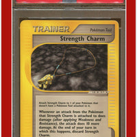 Expedition 150 Strength Charm PSA 9