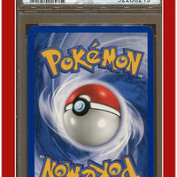 Neo Genesis 1st Edition 21 Donphan PSA 9