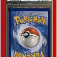 Sun & Moon 163 Metal Energy Secret PSA 10