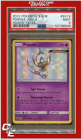 Hidden Fates SV19 Poipole Holo PSA 9
