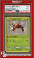 Hidden Fates SV4 Wimpod Holo PSA 9
