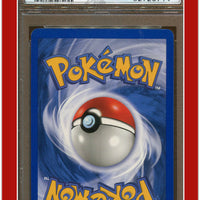 Neo Genesis 1st Edition 81 Totodile PSA 9