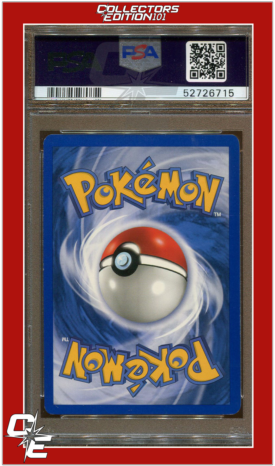 Neo Genesis 1st Edition 70 Pikachu PSA 9