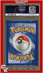 Neo Genesis 1st Edition 70 Pikachu PSA 9