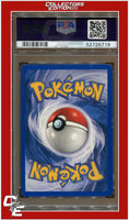 Neo Genesis 1st Edition 57 Cyndaquil PSA 7
