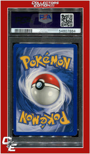 Neo Genesis 1st Edition 30 Clefairy PSA 7