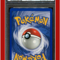 Neo Genesis 1st Edition 59 Gligar PSA 9