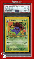 Neo Genesis 1st Edition 36 Gloom PSA 8
