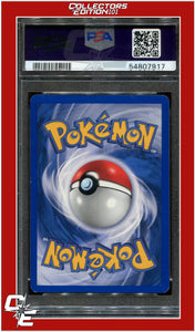 Neo Genesis 1st Edition 36 Gloom PSA 8