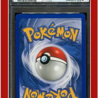 Neo Genesis 1st Edition 60 Hoothoot PSA 9