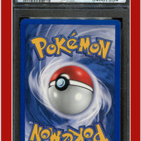 Neo Genesis 1st Edition 39 Ledian PSA 8