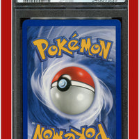 Neo Genesis 1st Edition 63 Ledyba PSA 9