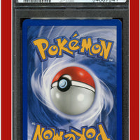 Neo Genesis 1st Edition 64 Mantine PSA 10