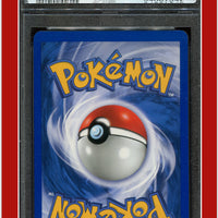 Neo Genesis 1st Edition 64 Mantine PSA 9